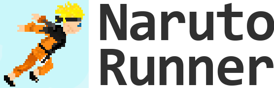 Spiel "Naruto Runner"